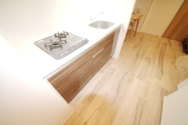 ウェルスクエアイズム巣鴨の物件内観写真